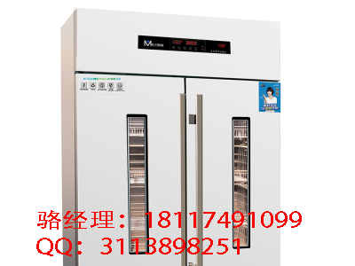 厨房消毒设备/商用消毒柜/餐厅消毒