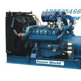 大宇560KW柴油发电机组价格