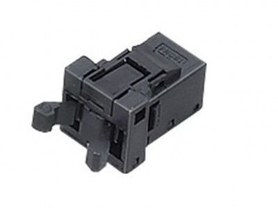 东莞鸿大开关家用电器寿命长按钮型PR-02门扣开关