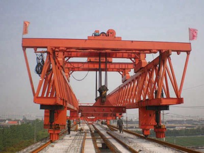 福建泉州架桥机出租公路铁路试用