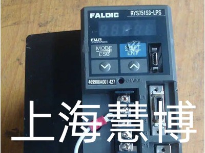 山洋驱动器RS2A05维修售后点