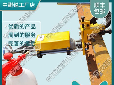 铁路用电动钻孔机DZG-13