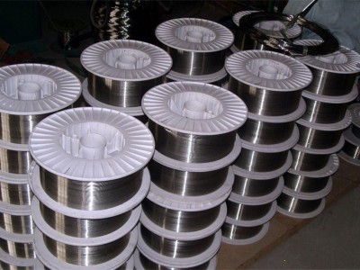 YD265（A）高硬度耐磨堆焊焊丝