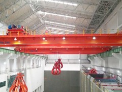 陕西汉中桥式起重机厂家单梁桥式起重机工作原理