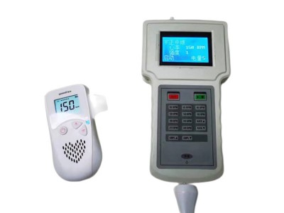 YZ-TX21 胎心模拟器