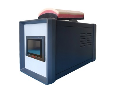 呼吸波模拟器
