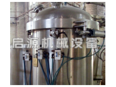 上海浸渗设备厂家-泊头启源机械设备加工定做有机浸渗设备