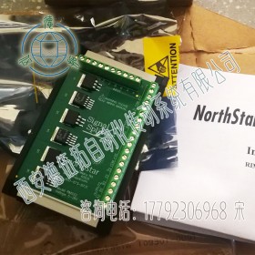 美国NorthStar北极星RIMSS2脉冲分配器