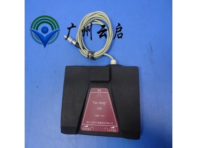 TianSong天松B5002动力脚踏线缆故障检测服务与维修
