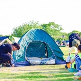 苏州中小学三六六社会实践素质培养野外露营户外拓展体验活动报名