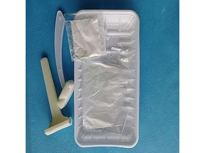 供应一次性使用备皮包