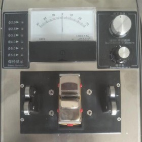 TY-3C电焊条偏心测量仪