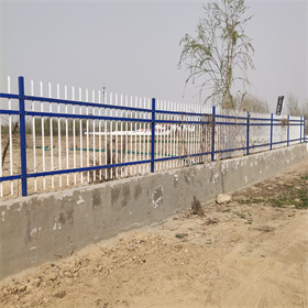 河北庭院防护围栏