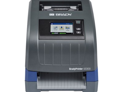 广州贝迪 i3300 工业标签打印机