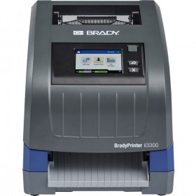 广州贝迪 i3300 工业标签打印机