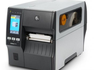 Zebra ZT411/421系列 RFID 打印机