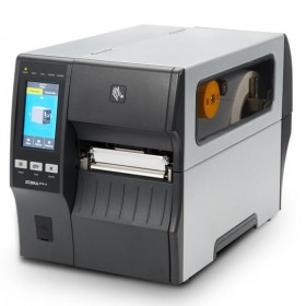 Zebra ZT411/421系列 RFID 打印机