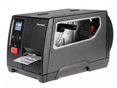 霍尼韦尔 PM42 工业标签打印机