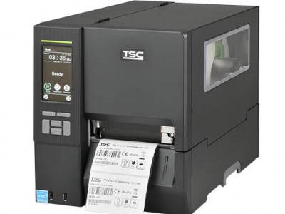TSC MH 241系列工业条码打印机