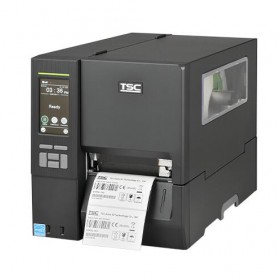 TSC MH 241系列工业条码打印机