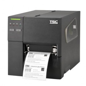 TSC MF2400/3400工业条码打印机