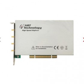 PCI采集卡阿尔泰科技14位2路高速AD同步PCI8554B