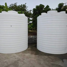 农业灌溉储水桶 絮凝剂储罐