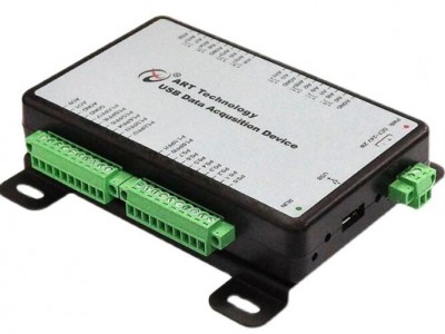 LabVIEW采集卡阿尔泰科技采集卡U3136A