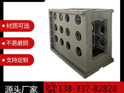 数控机床铸件 机械加工翻砂真空铸造