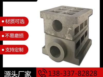金岡 大型机床铸件加工 机床立柱数