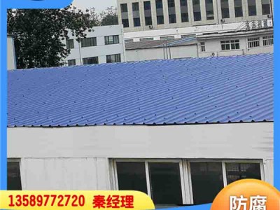 防腐塑料瓦 山东东营PVC厂房瓦 新型树脂屋顶瓦 抗老化