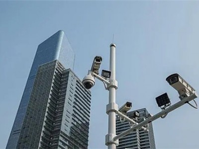 佛山禅城安防监控 工地监控 机房监