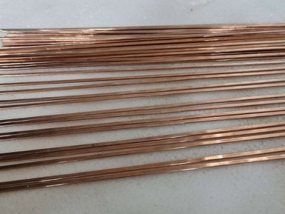 S212磷青铜焊丝  S212焊丝 S212铜焊