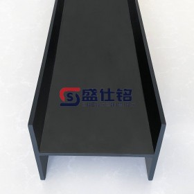 碳纤维异型材 规格齐全 异形件定制形状尺寸 度