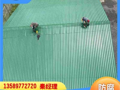 PVC屋面瓦 辽宁辽阳厂房塑料瓦 树脂防腐瓦 抗冲击
