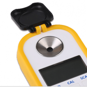 手持式盐度计慨述 盐度测量仪 手持盐度测量计 便携盐度测量仪