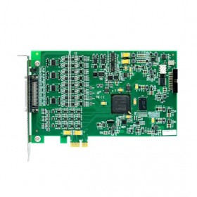 PCIe9770/1 AB多功能采集卡8路同步采集阿尔泰科技