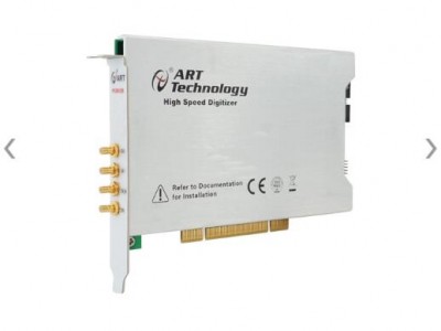 PCI8522B同步采集卡80M 12位模拟量采集示波器卡