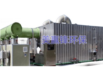 东莞生物除臭设备 生物除臭塔大量
