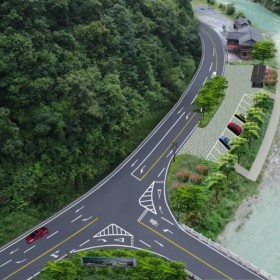 全国提供道路景观设计定制