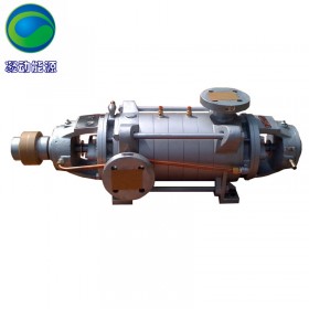 TCM达诚高温冷凝水回收多级泵浦DN50-5
