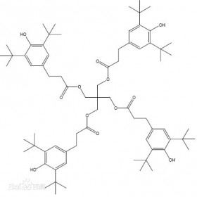 抗氧剂BHT的特点