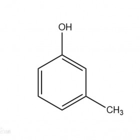 间甲酚的特点