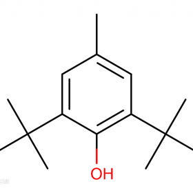 抗氧剂T501在高分子聚合物中的应用