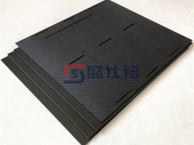 碳纤维板 碳纤维板加工 碳纤板供应 