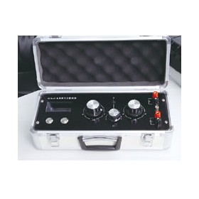 ECS-Ⅵ型电导仪电计检定标准器,电导仪检定装置