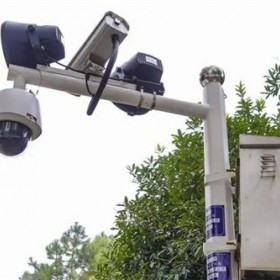 佛山禅城安防监控 监控摄像头安装 安装监控怎么安装