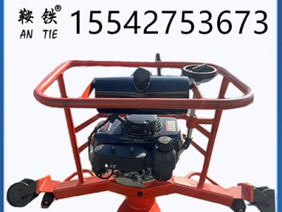 鞍铁钢轨仿形打磨机DMG-2.2铁路设备