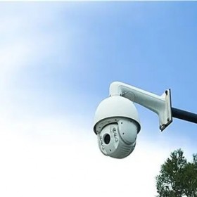 佛山三水安防监控 弱电机房组建系统 校园视频监控工程方案