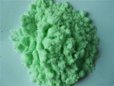 硫酸亚铁的作用与用途